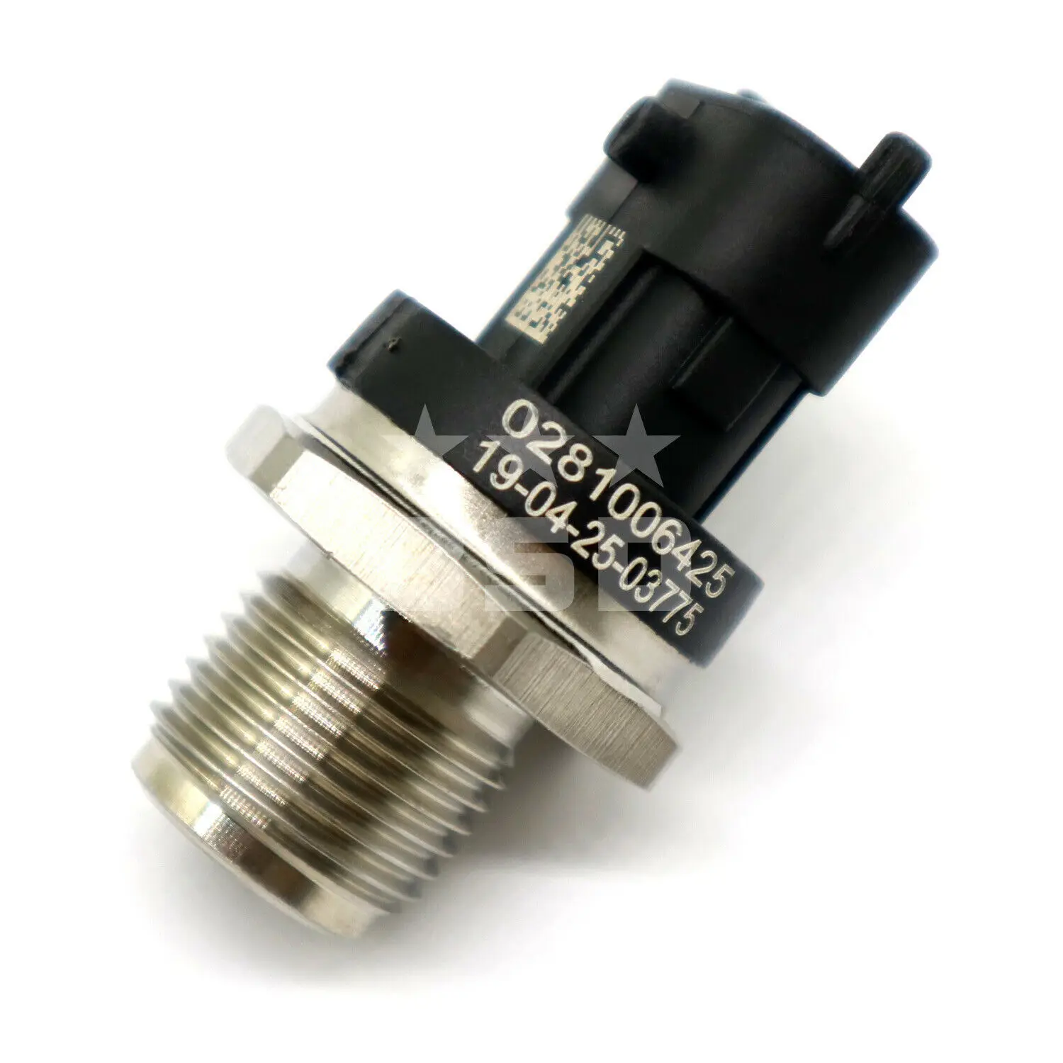 

Датчик давления топливного рельса 0281006425 для Dodge Cummins Diesel l (03-07) 4 шт./лот