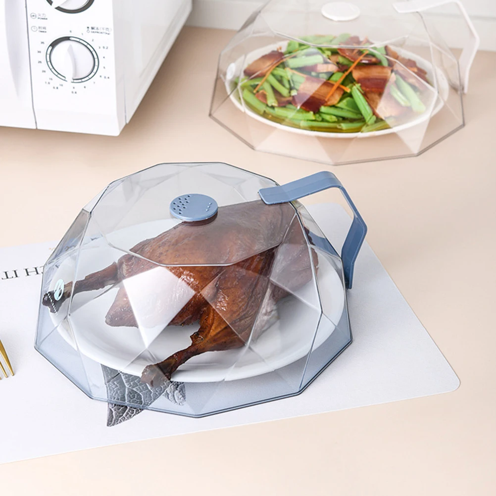 Кухонный чехол для микроволновой печи нагревательный изоляционный