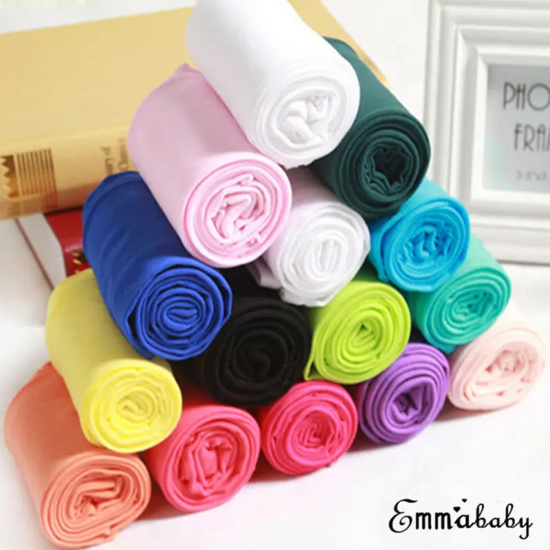 

Girls Kids Tights Opaque Pantyhose Ballet Dance Socks Stocking Hosiery 9 Colors
