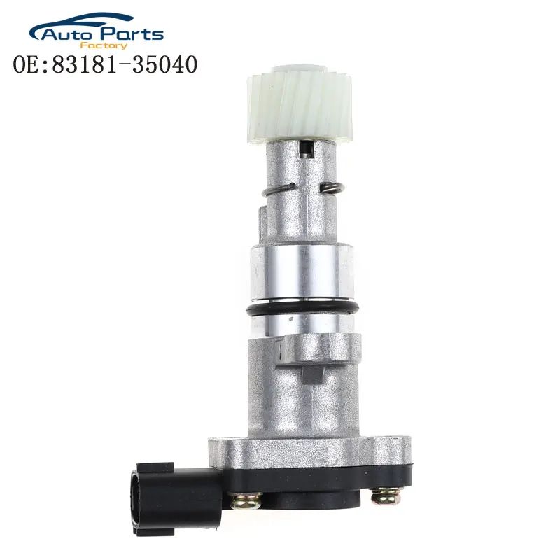 Новый датчик скорости для Toyota Hilux Hiace Previa a Liteace 83181 35040 83131 35070 8318135040|Датчик скорости|