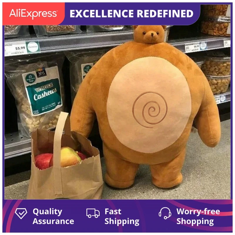 

Маленькая набивная подушка в виде медведя, набивная маленькая набивная подушка в виде большого тела, енота, лягушки, слона, бойфренда, подуш...