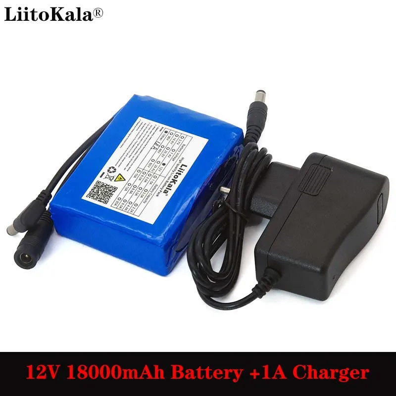 Умное устройство для зарядки никель металлогидридных аккумуляторов от компании