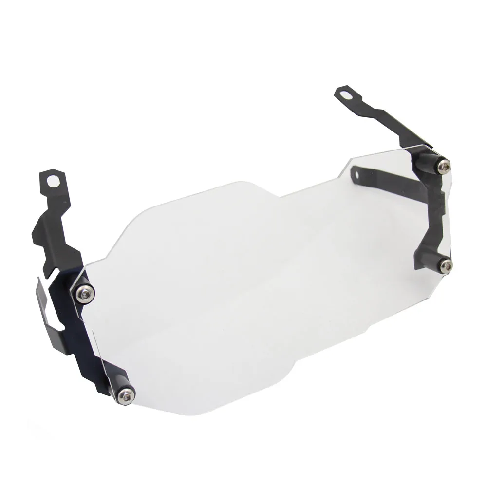 Защитная решетка для фар BMW R1200GS R 1200 GS LC Adventure ADV мотоцикла Adventure|Накладки и