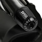 Мотоцикл CNC алюминиевый руль ручки бар концы Ручка Бар Ручка крышка слайдер для Yamaha XV950 RACER 2016 2017 2018 XV 950