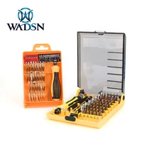 wadsn tactical multic repair tool box hunting airgun torx hex screwdriver tool set update gun accessories