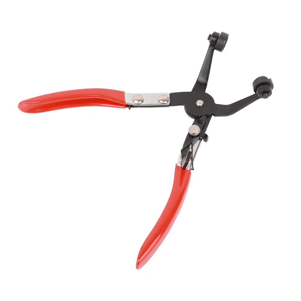 Инструмент для удаления автомобилей плоское кольцо тип хомут шланга плоскогубцы