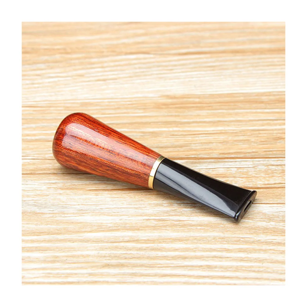 

Oak Cigar holder cigarette holder filter cigarette holder accessories rosewood cigar filter cigarette holder bite