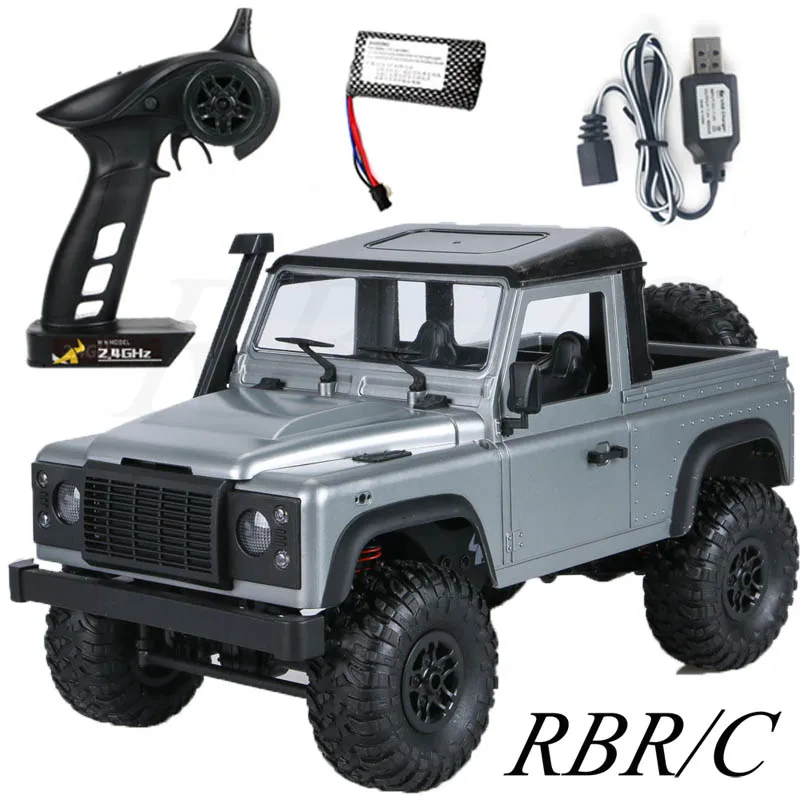 

Новая модернизированная версия MN99SA 1:12 светильник 2,4G Полноразмерная модель внедорожника с дистанционным управлением для скалолазания гусе...