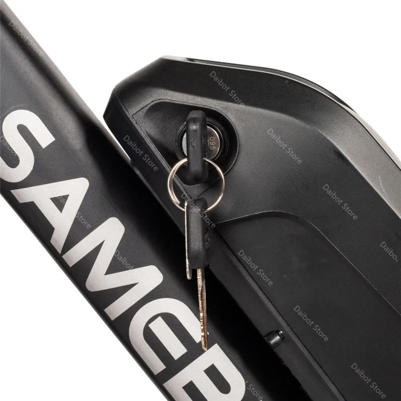 Электрический велосипед для взрослых 2 колеса 48 В 8 Ач 30 км/ч максимальная