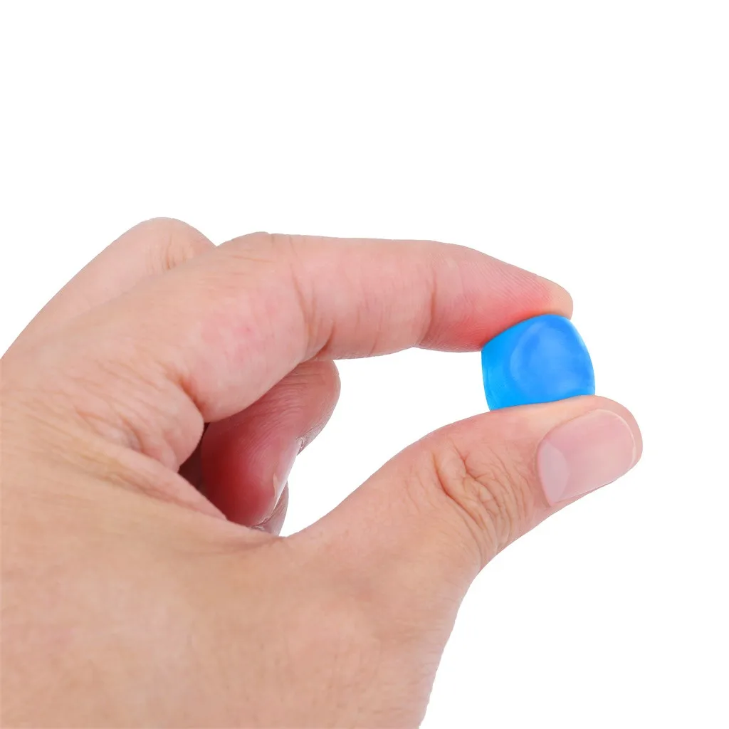 Silicone Putty Earplugs Ear Plugs