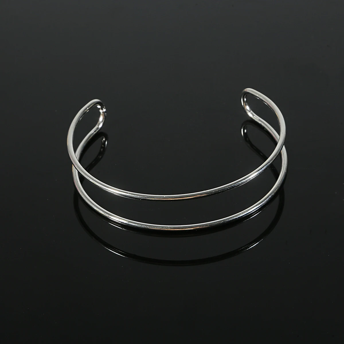 2 шт. железное двойное кольцо для рукоделия | Украшения и аксессуары