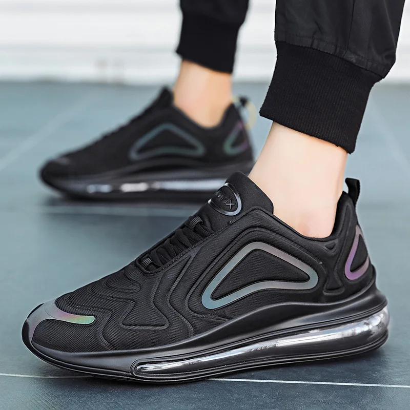 

High quality fashion sneakers men's breathable mesh casual shoes men's comfortable mixed color shoes designer men's outdoor