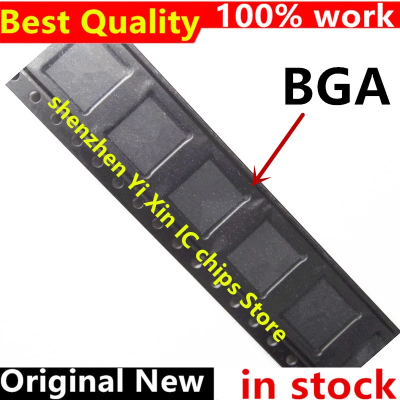 

(2 шт.) 100% Новый чипсет PM660 002 BGA