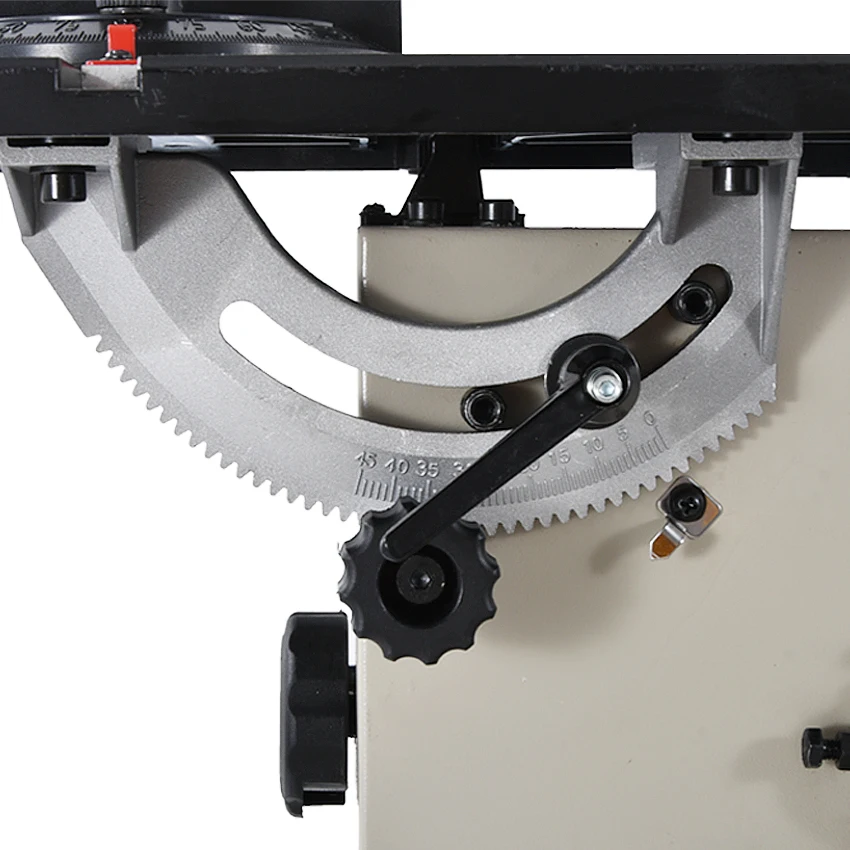 TC9S 9 5-дюймовый многофункциональный деревообрабатывающий ленточный пильный