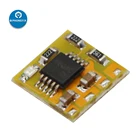 Микросхема ECC Easy Chip заряд IC для ремонта всех телефонов, планшетов, проблем с зарядным устройством, PCB IC, сменные детали