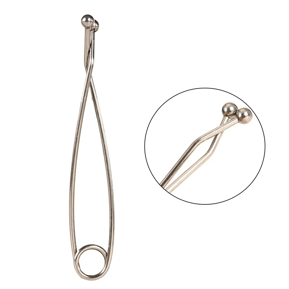 

Portable Fishing Mouth Spreader Stainless Steel Fish Jaw Spreader Fishing Opener Decoupling Device Pesca Iscas Tackle Tools 2021