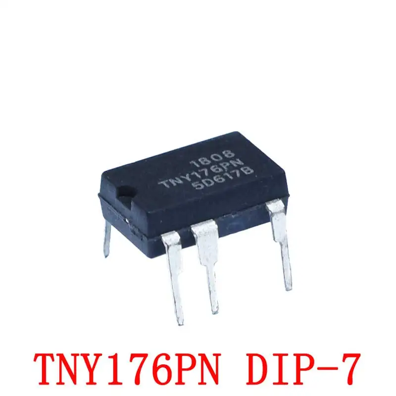 

20Pcs TNY176PN DIP-7 TNY176P