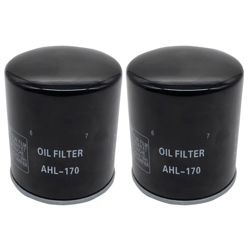 

Oil Filter for HARLEY XLH883 SPORTSTER DELUXE 1986-1995 FLTCU ULTRA TOUR GLIDE CLASSIC 1987-1995