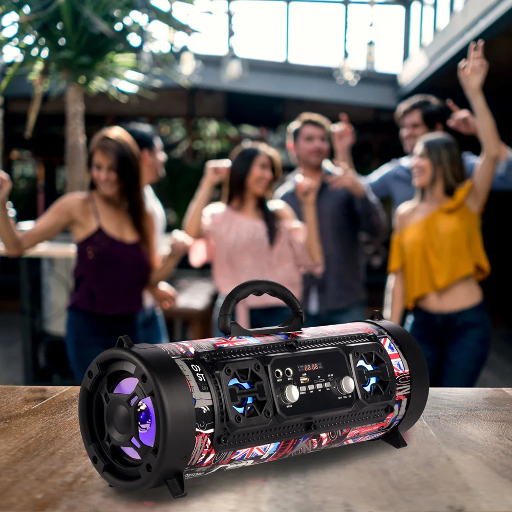 

Bluetooth-, , , Move KTV, 3D , FM