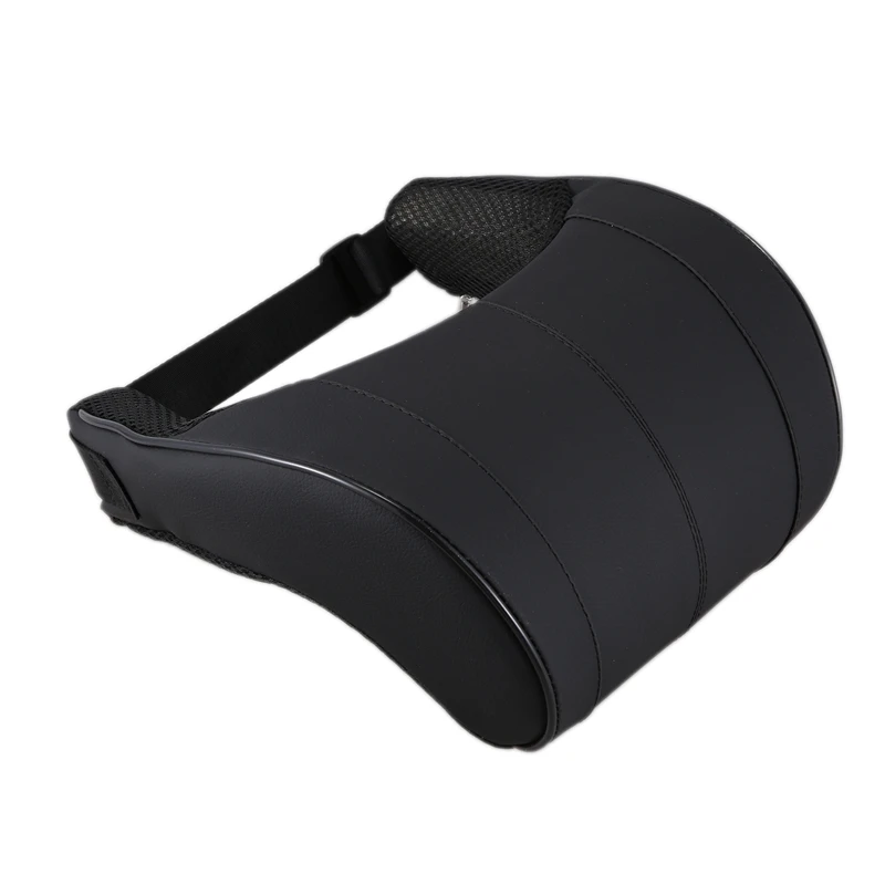 Подушка для шеи автомобиля четырехрядная подушка из пены с памятью сиденье