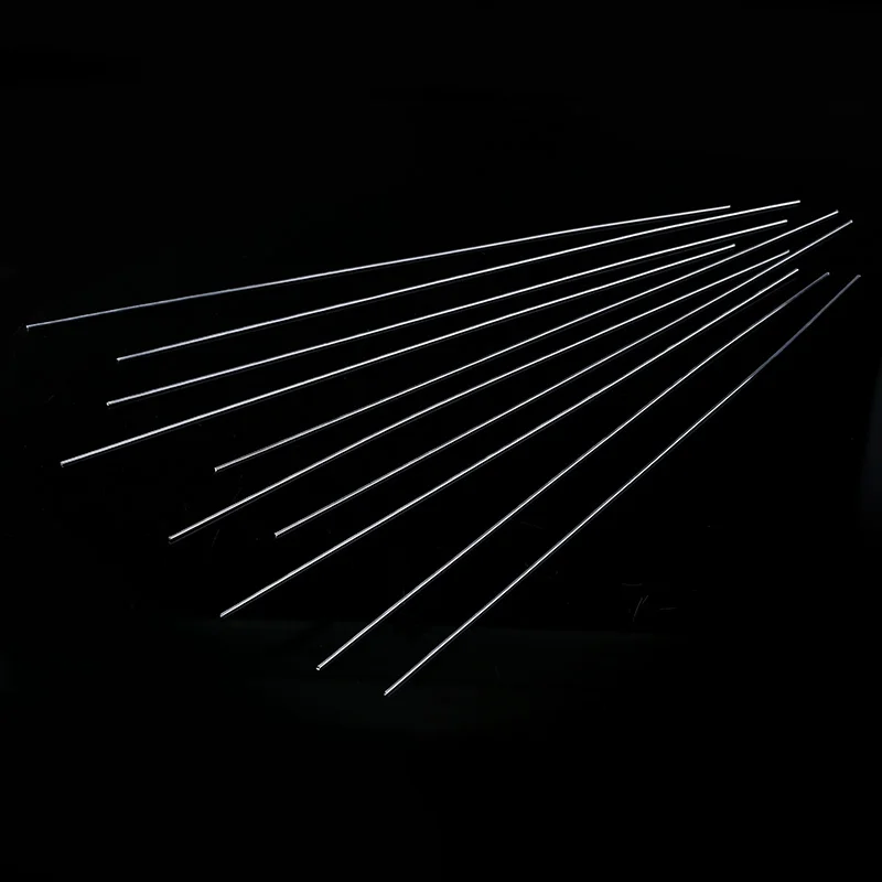 10 шт. серебряный сварочный стержень низкотемпературные сварочные палочки