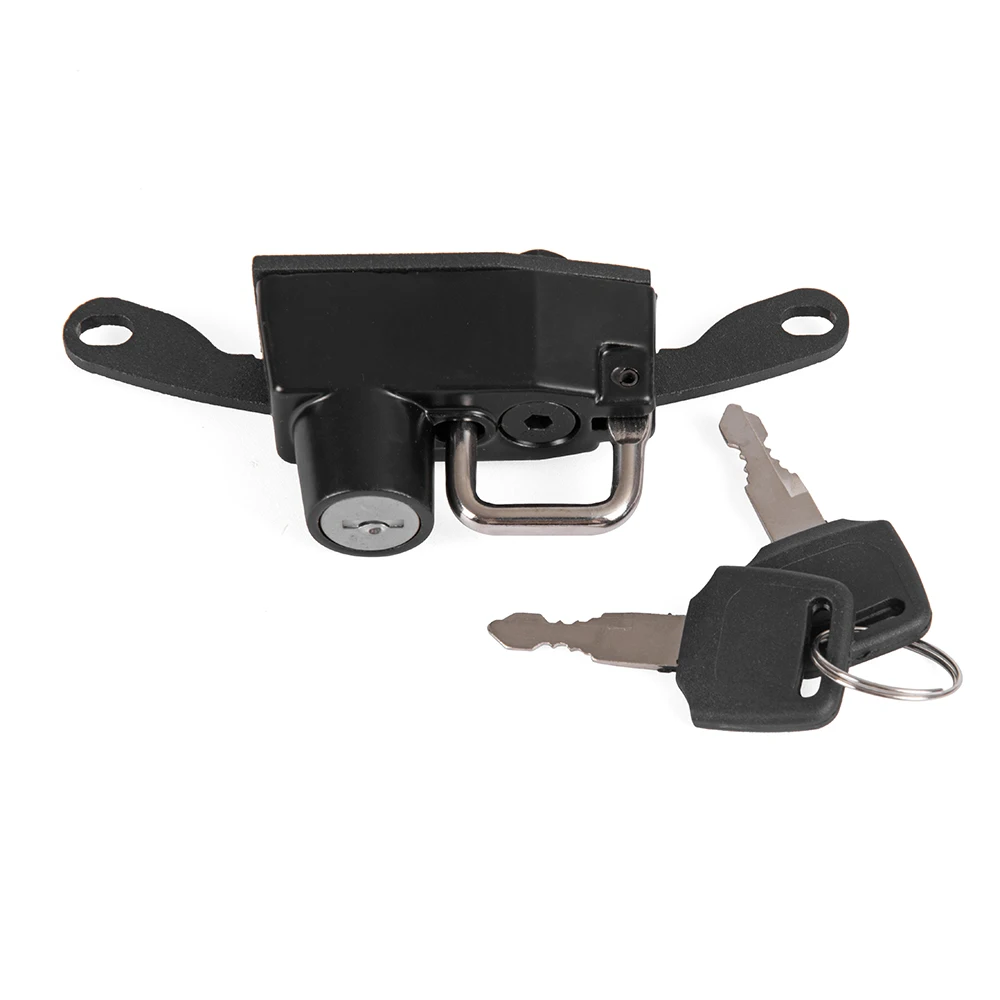 Motorcycle Helmet Lock with Keys for BMW R nine t ninet 9t 2014 2015 2016 | Автомобили и мотоциклы