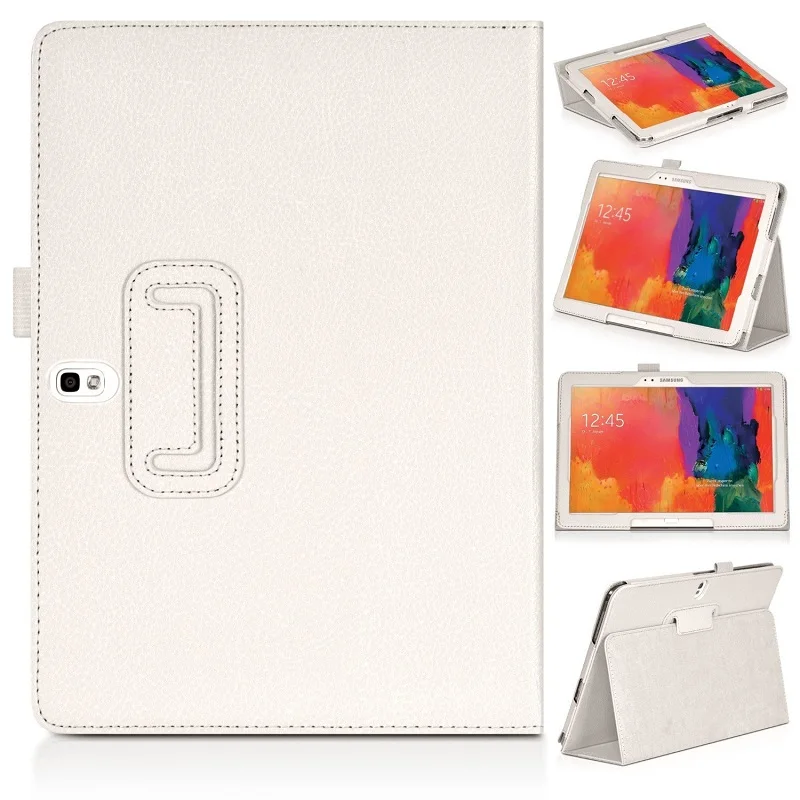 Для Samsung Galaxy Note 2014 Edition 10 1 P600 P605 чехол Foilo подставка PU кожаный Tab Pro T520 T521 Чехлы для