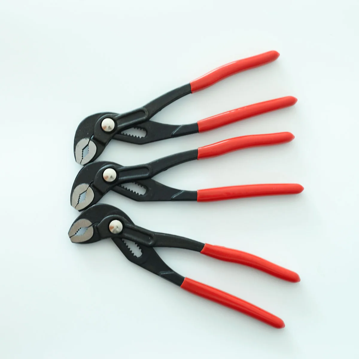 Плоскогубцы для водяных насосов универсальный гаечный ключ сантехнических