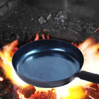 cast iron frying pan non stick saucepan fried egg steak nonstick frying pan induction cooker gas stove panelas cookware bc50jg