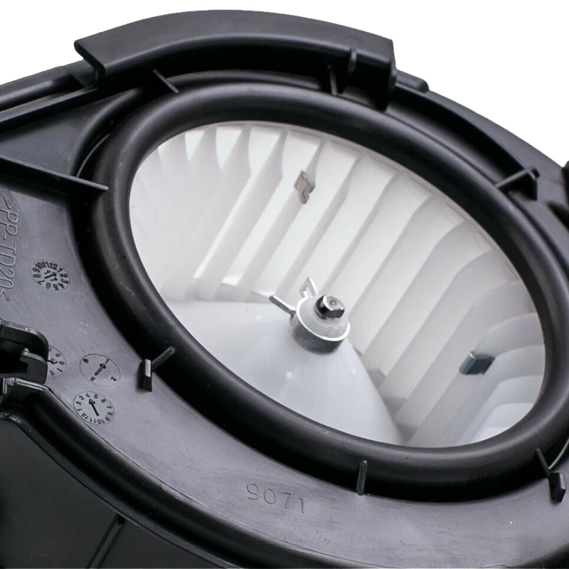 Автомобильный Вентилятор охлаждения Двигатели A/C испаритель вентилятор