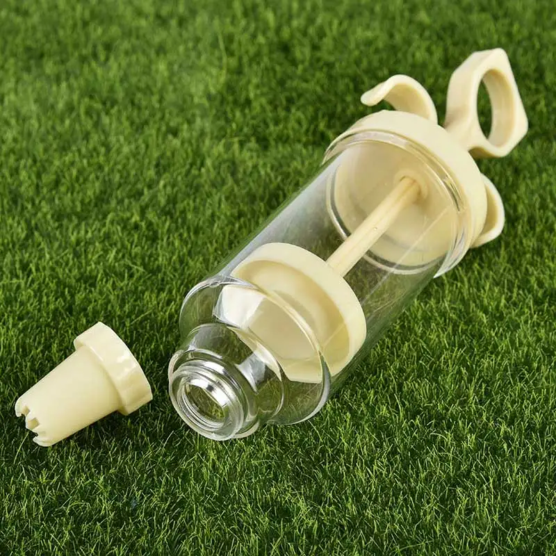 Инструмент для выпечки печенья наконечники насадки Пластик 1 комплект 8 шт.