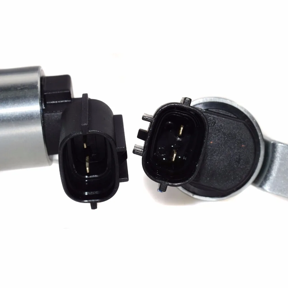 Соленоидный клапан ISANCE для контроля масла распределительный 15330-37010 15330-37020 Toyota Camry