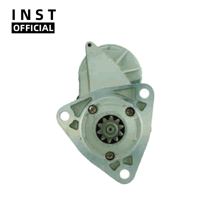 Стартер для 8.3L 24V 5.5KW 10T Φ40 228000-5610 223900A1 121502400 3283214 3283814 3604662 CST40611AS CST40618AS | Автомобили и