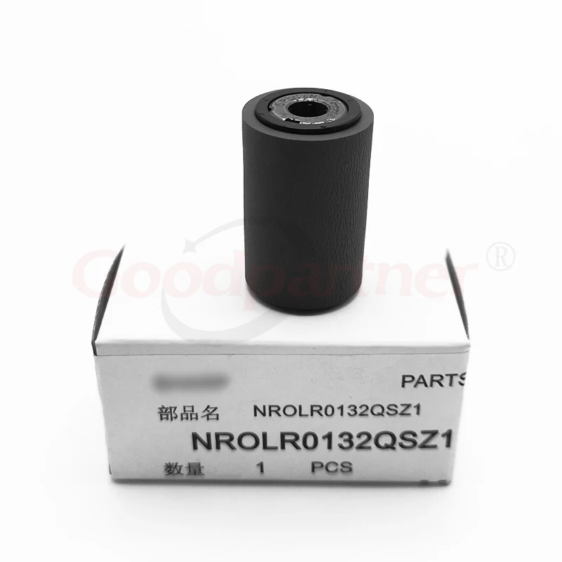 Пикап ролик для SHARP AR M257 M317 MX M260 M310 M264 M314 M354 ARM257 2X MX311RT AR310IR NROLR0133QSZZ NROLR0132QSZ1|Детали