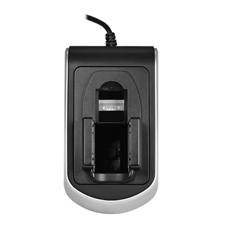 ZKTeco FPV10R (FV1000) USB Бесплатный SDK Android отпечатков пальцев считыватель вены|Устройство