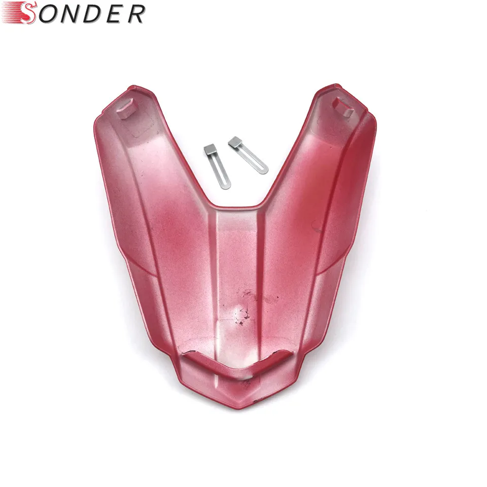 Для Honda CBR500R CBR 500R CBR500F 500F 2016 2017 2018 крышка заднего сиденья мотоцикла клобук Solo R 16-18 |