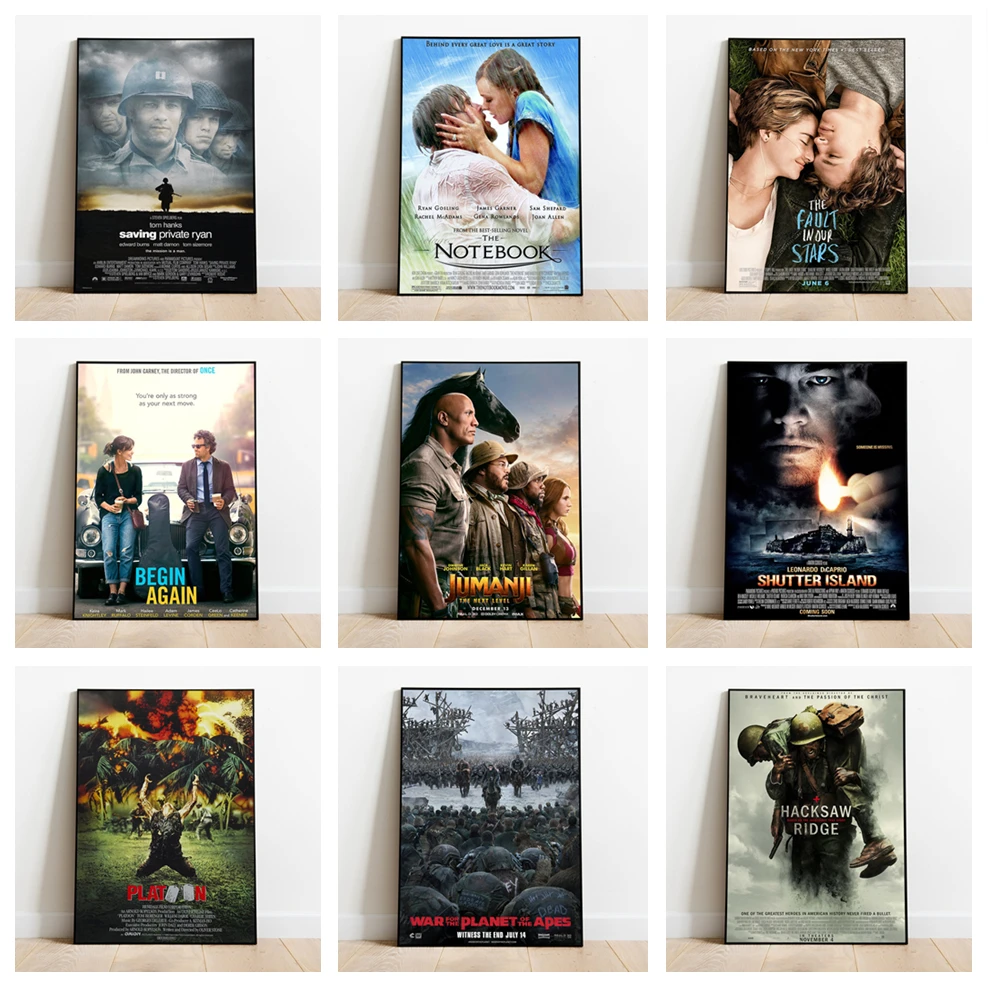 Классический ретро-постер с изображением победителя фильма экономящий частный