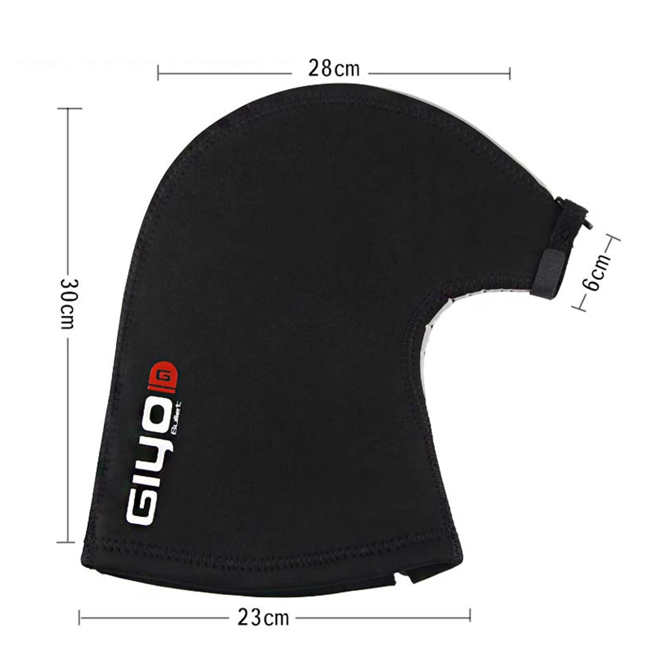 

Bicycle Protective Gloves Outdoor Winter Windproof Warming MTB Riding Hand Glove Protection Cold-Proof Glove Handle Unisex