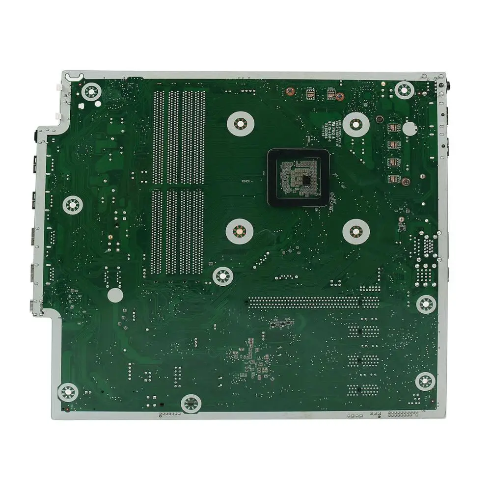 Verkaufen L05064-001 EliteDesk 705 G4 MT Desktop Motherboard L03080-001 AM4 Mainboard 100% Getestet Voll Arbeiten