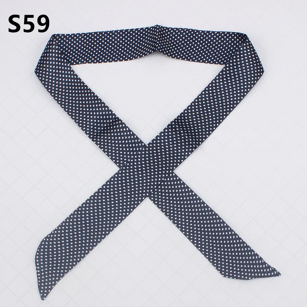 Новый дизайн сумка шарф 2019 полосатый принт женский Элитный брендовый шелковый