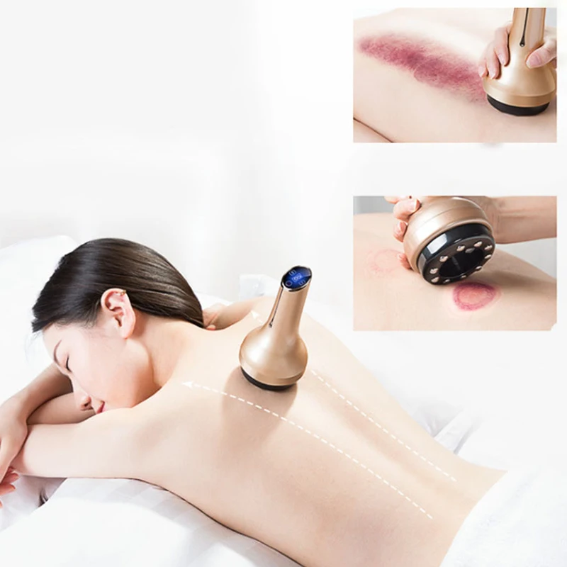 

Massage & Relaxation