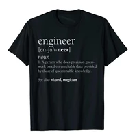 womens engineer definition funny engineering gift stem crewneck t shirt fashion men t shirt cotton tops t shirt high street
