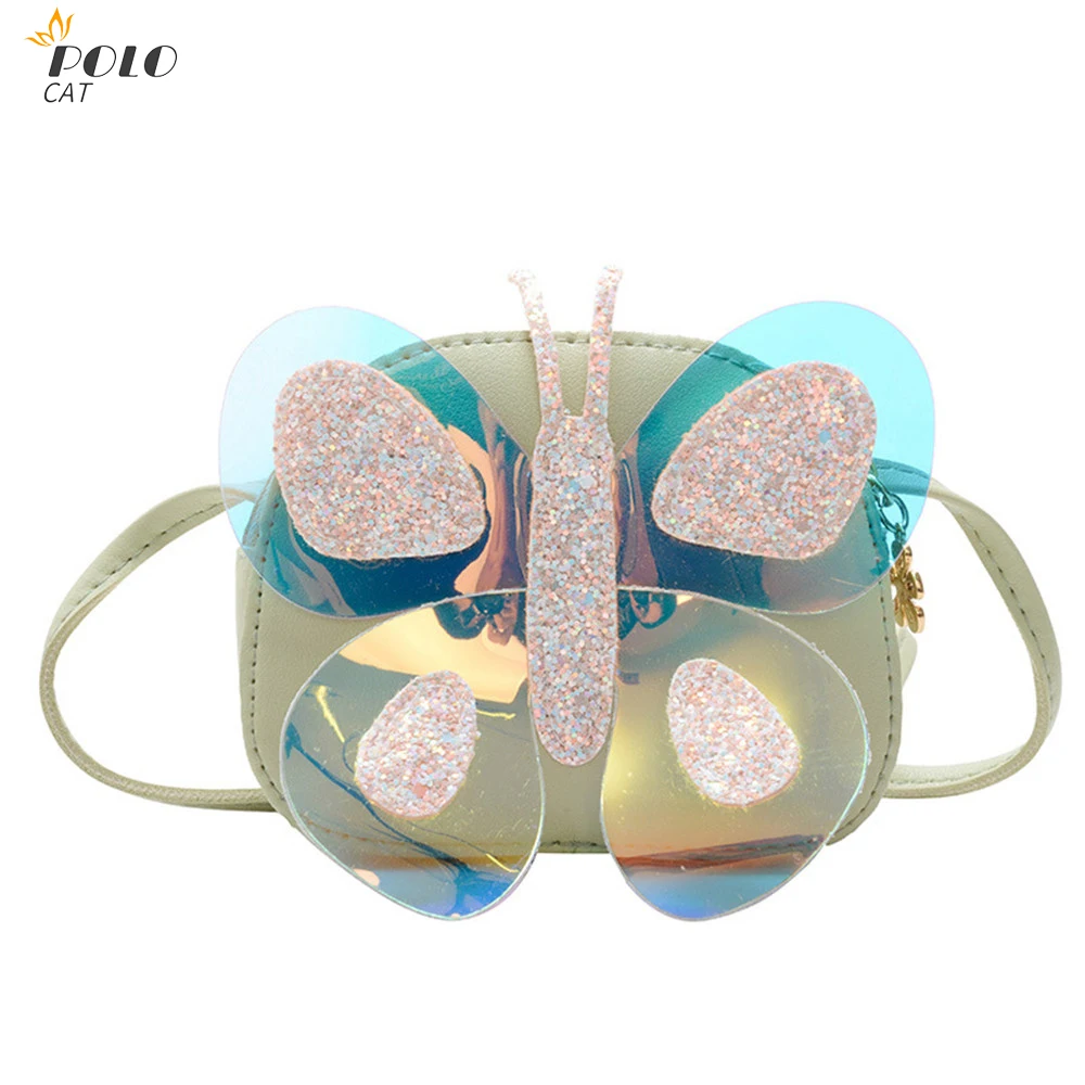 Корейская милая сумочка с принцессой маленькие сумки через плечо для девочек