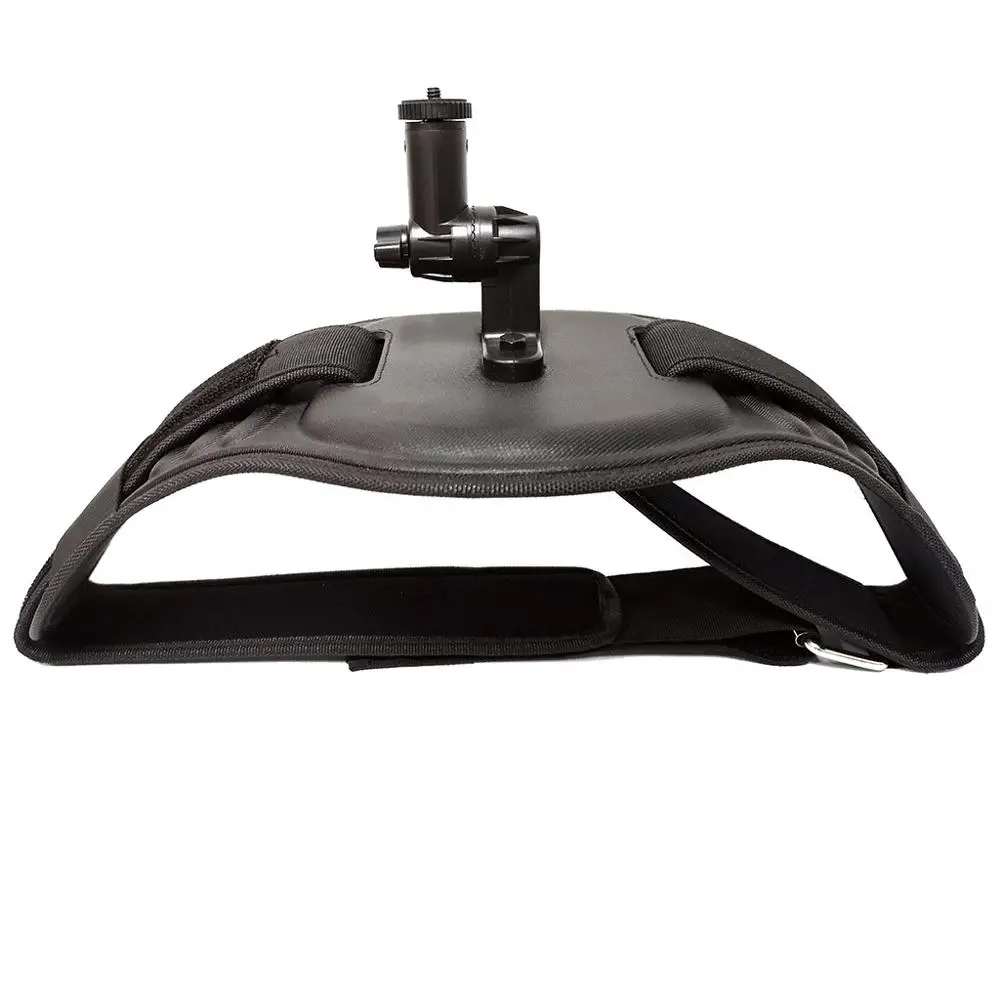 Кронштейн Insta360 One RS/R/One X2/X для спортивной камеры Gopro 10/9/8 регулируемая подставка