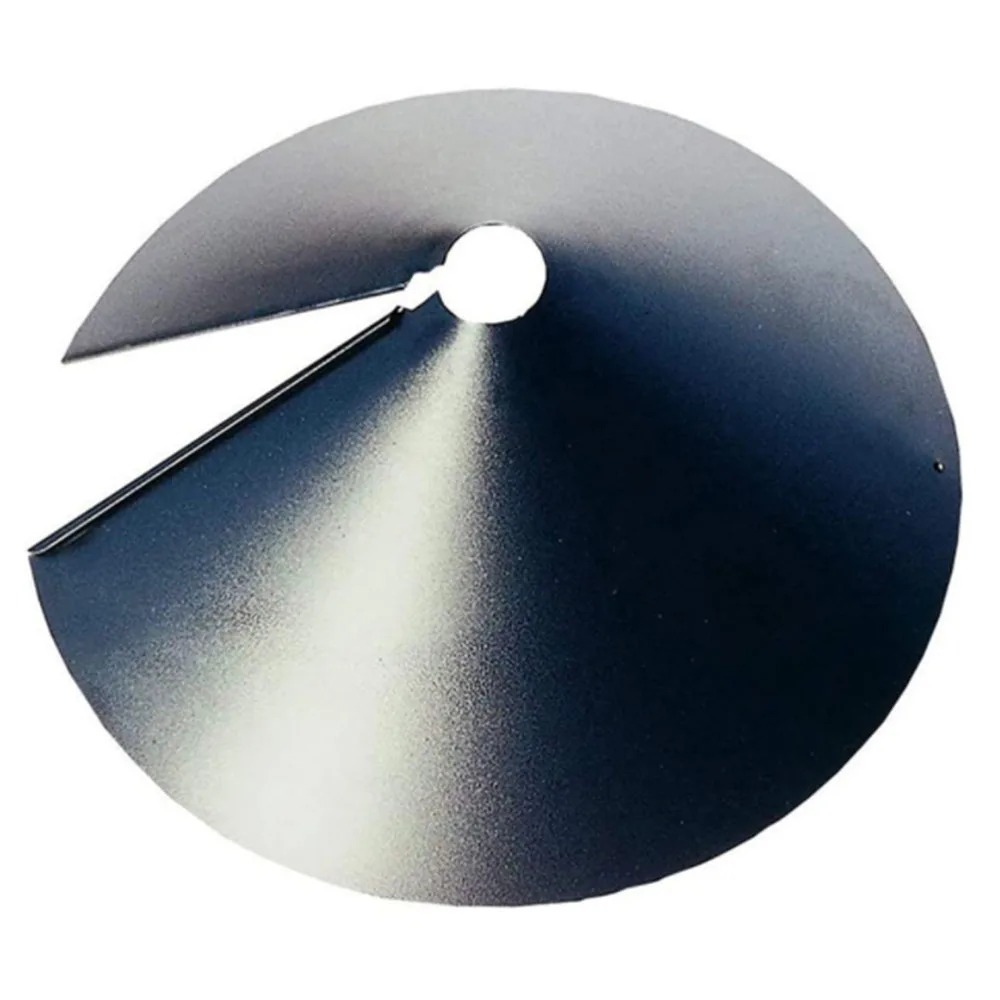 Обёрточная бумага вокруг белка перегородка уникальный дворовый садовый декор