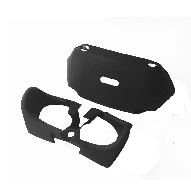 Противоскользящий силиконовый чехол для Sony PS VR защитный 3d просмотра PS4 PSVR