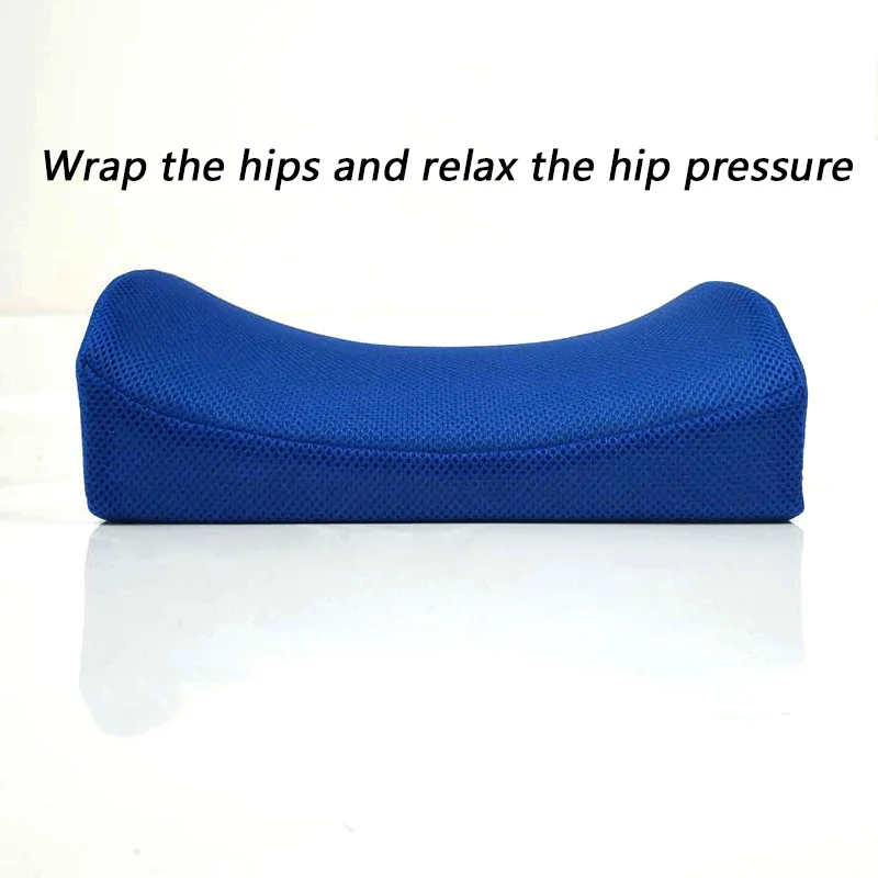 Подушка Ортопедическая 2 шт./компл. из пены с эффектом памяти | Дом и сад