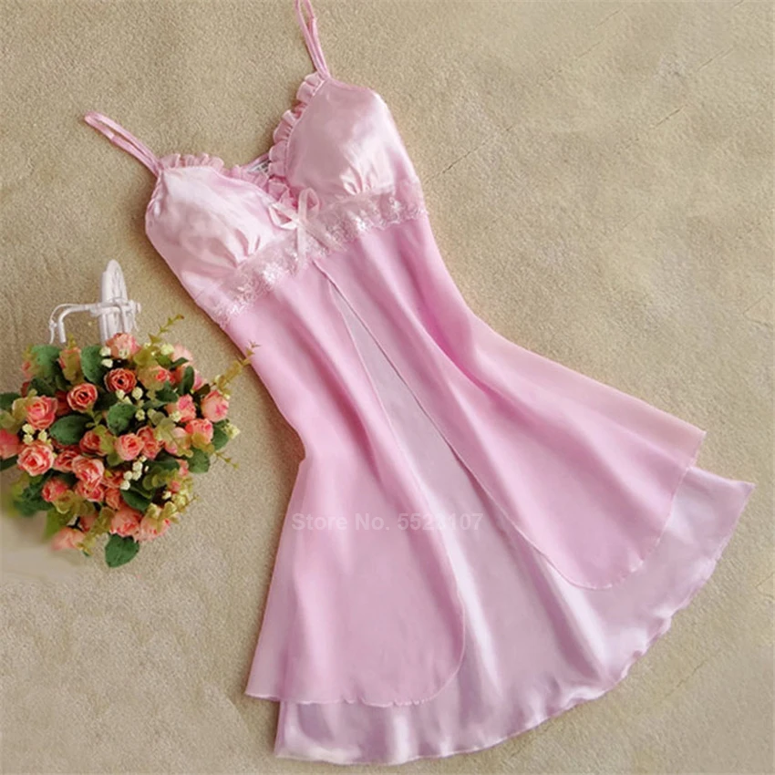 Женское шифоновое платье светильник из искусственного шелка Элегантное