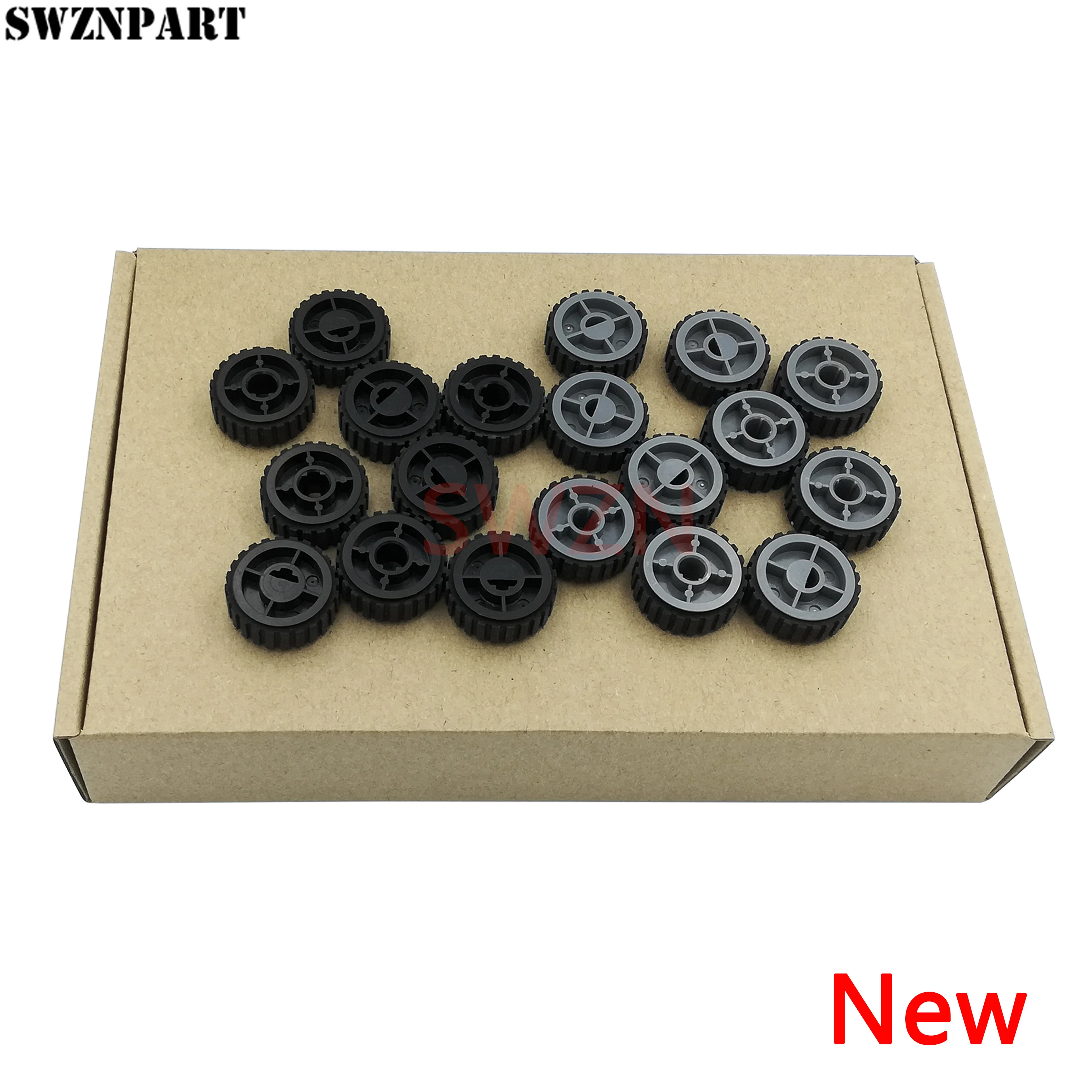 Ролик пикапа подачи для Lexmark E260 E360 E460 E462 X264 X363 X364 X463 X464 X466 Dell 2330 2350 3330 40X5451