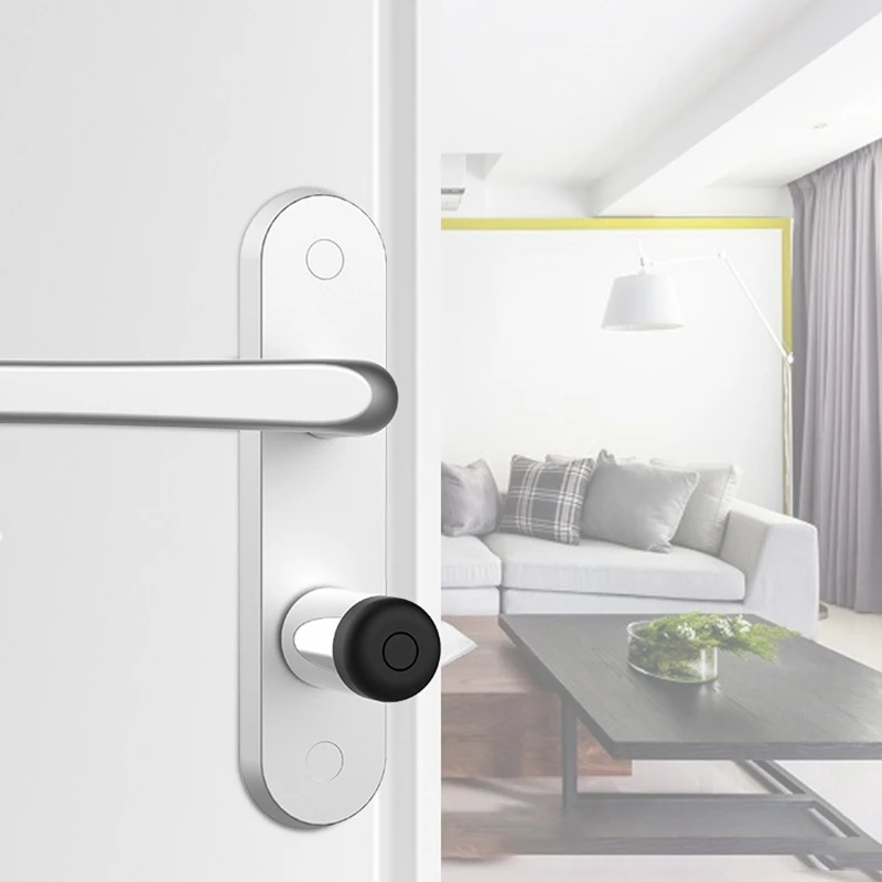 

YL-50BF Bluetooth APP+Fingerprint EU Standard Smart Door Lock Keyless Lock IP66 Waterproof Anti-Theft Door Lock 60mm